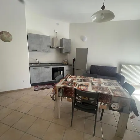 Apartament 2 Bedroom With One Bathroom And Penthouse Apartament 3 Bedroom And 2 Bathroom Included With Umbrella And Sunbeds-3