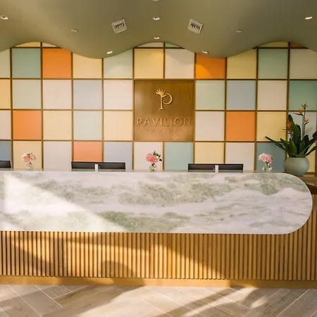 Pavilion Hotel-2