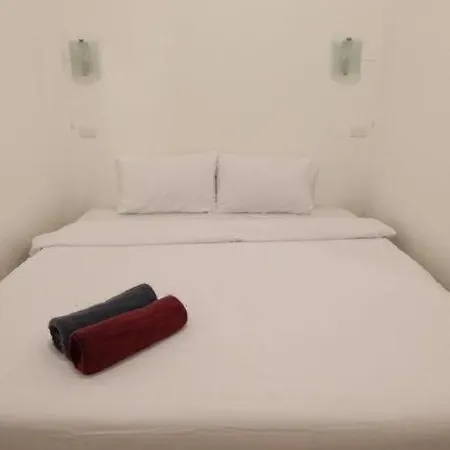 Chiang Rai Hotel-2
