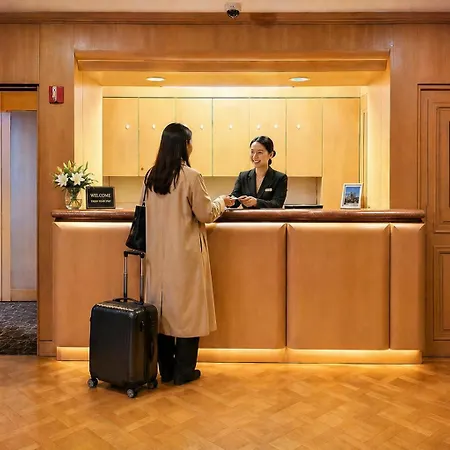 The Buckingham Hotel-3