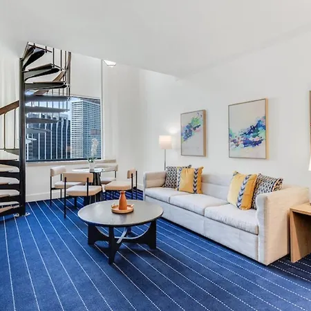 Intercontinental Miami By Ihg-2