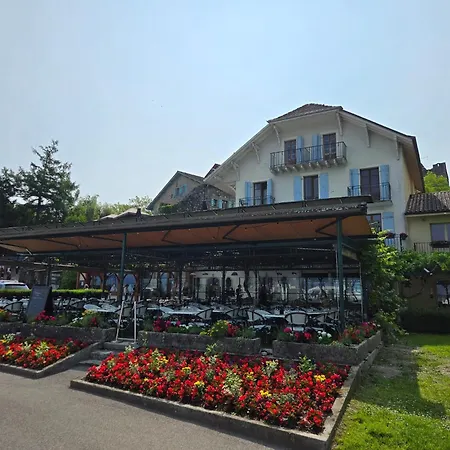 Hôtel Le Jules Verne-2