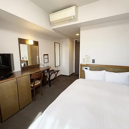 Hotel Route-Inn Nagoya Imaike Ekimae-2