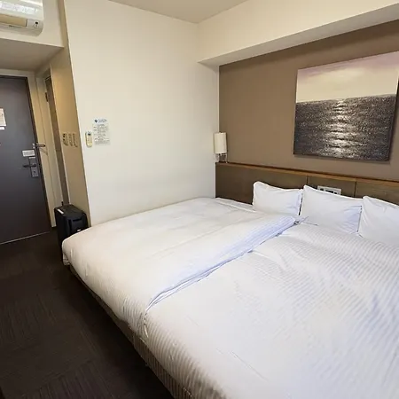 Hotel Route-Inn Nagoya Imaike Ekimae-3