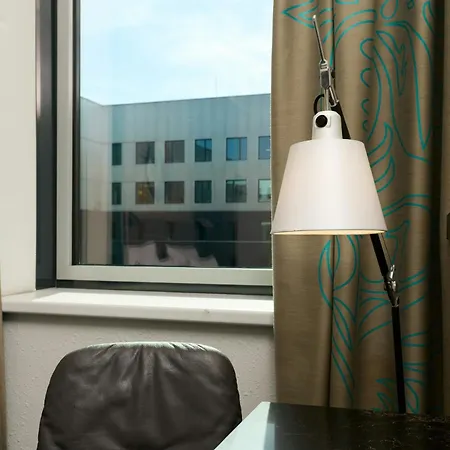 Motel One Wien-Westbahnhof-2