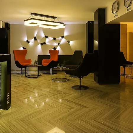 The Place Suit & Apartments-3