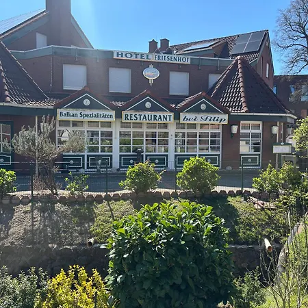 Hotel Friesenhof-3