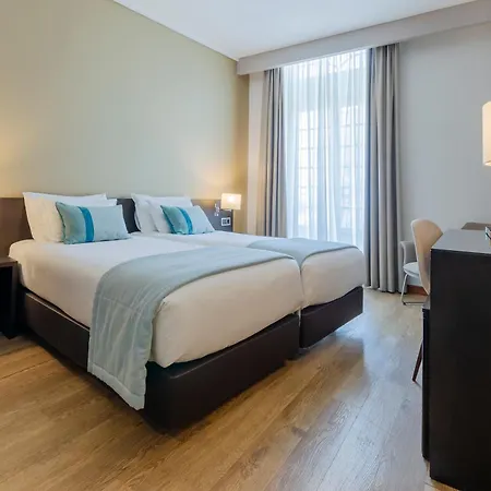 Turim Aveiro Palace Hotel-2