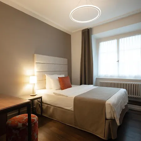 Hotel Des Alpes-2