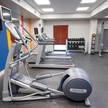 Hampton Inn Huntsville-Madison-3