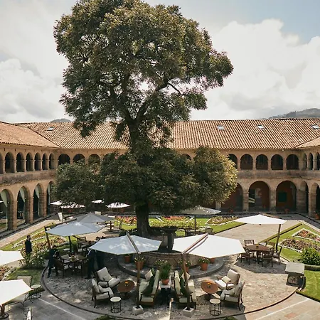 Monasterio, A Belmond Hotel, Cusco-2