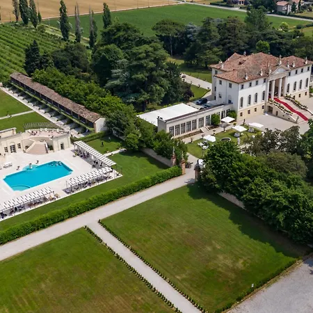 Hotel Relais Villa Cornér Della Regina-2