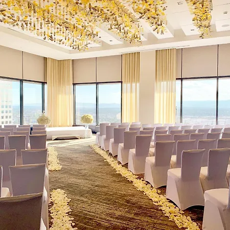 Grand Hyatt Denver-2