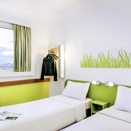 ibis budget Porto Alegre-2