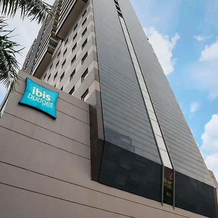 Ibis Budget Santos Gonzaga-2