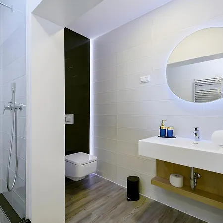 Kvi Hotel Budapest - The Smart Hotel-3