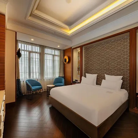 Mercure Istanbul Sirkeci-2