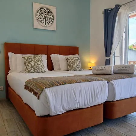 The Olive Hill Guesthouse-2