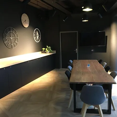 ibis Styles Valenciennes Petite Foret-3