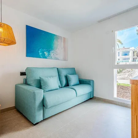 Marsenses Puerto Pollensa Hotel & Spa Adults Only-3