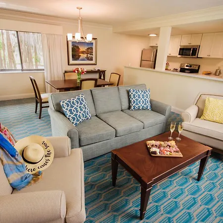 Innisbrook Resort-2