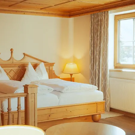 Hotel Zur Post-3