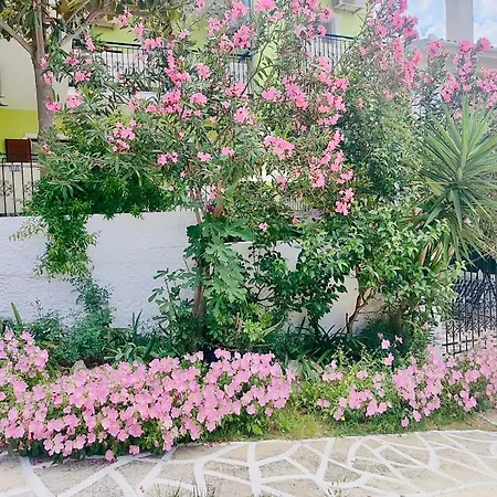 Alexandra'S House-3
