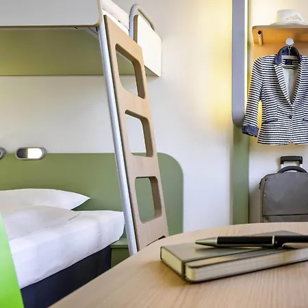 Ibis Budget Lorient Hennebont-3