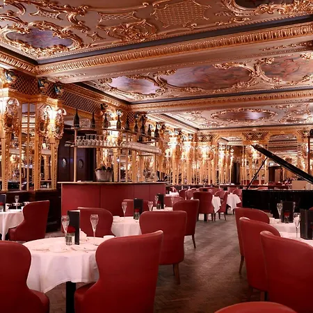 Hotel Cafe Royal-2