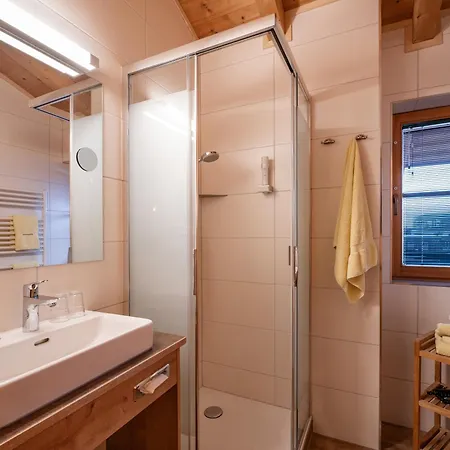Hotel Theresia Garni-3