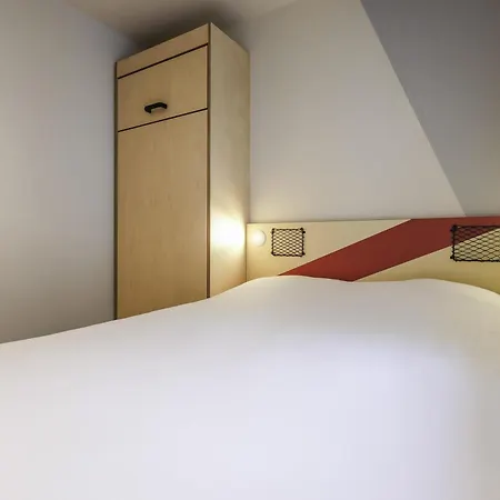 Ibis Budget Villemomble-3