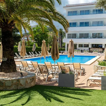 Thb Dos Playas - Adults Only-2