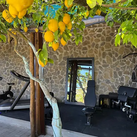 Hotel La Pergola-3