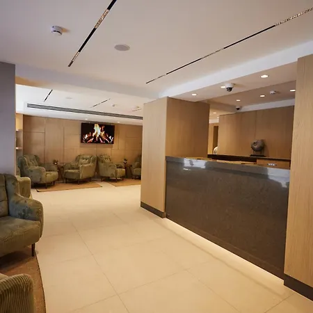 Zagreb Hotel-3