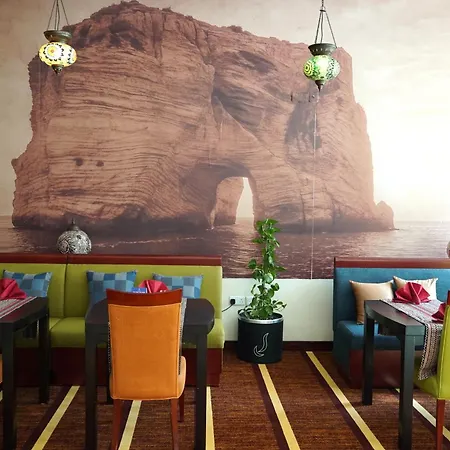 City Seasons Hotel & Suites Muscat-2
