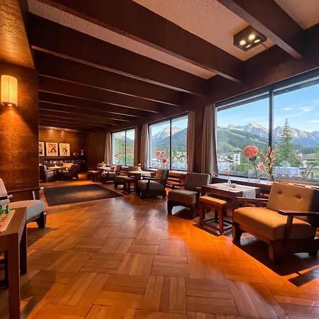 Hotel Berghof-3