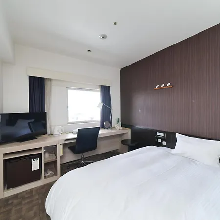 Shin Osaka Washington Hotel Plaza-2