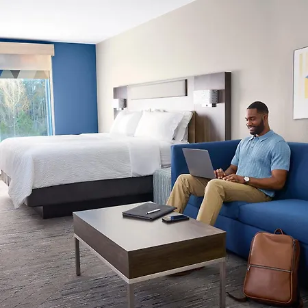 Holiday Inn Express And Suites Morehead By Ihg-3
