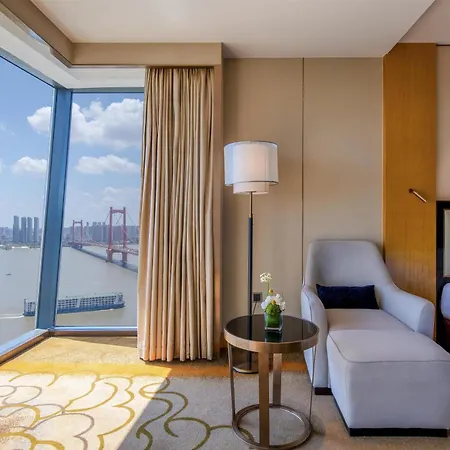 Hilton Wuhan Yangtze Riverside-3