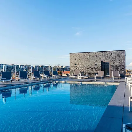 Ibis Budget Blankenberge-2