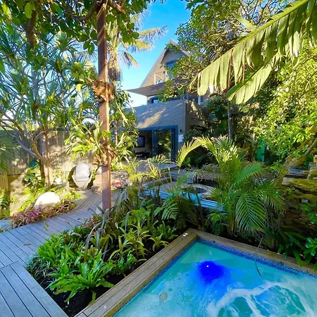 Villa Sol - Wilderness-2