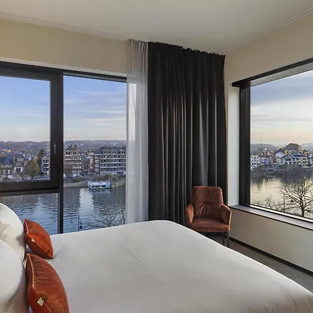 Mercure Namur Hotel-3