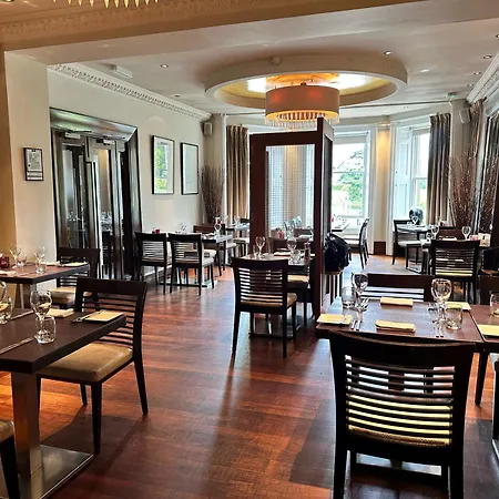 The Glenmoriston Townhouse Hotel-3