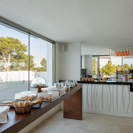 Thb Naeco Ibiza - Adults Only-3