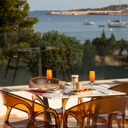Thb Naeco Ibiza - Adults Only-2