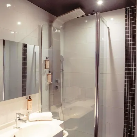 Mercure Brive-3