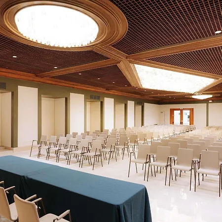 Moevenpick Hotel Bari-2