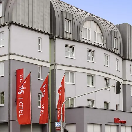 Ibis Mainz City-2
