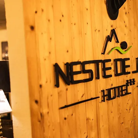 Hôtel Neste de Jade-3