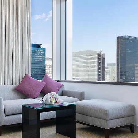 Hotel The Celestine Tokyo Shiba-3